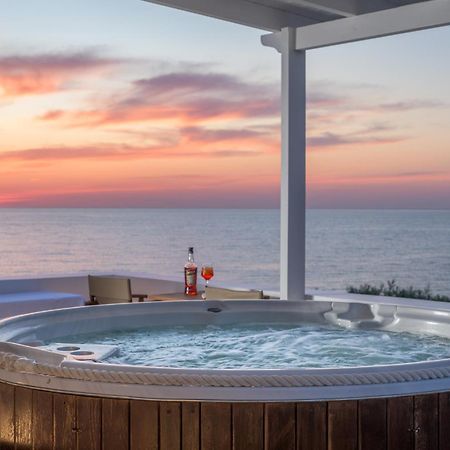 Villa Marisol Поллонія Екстер'єр фото