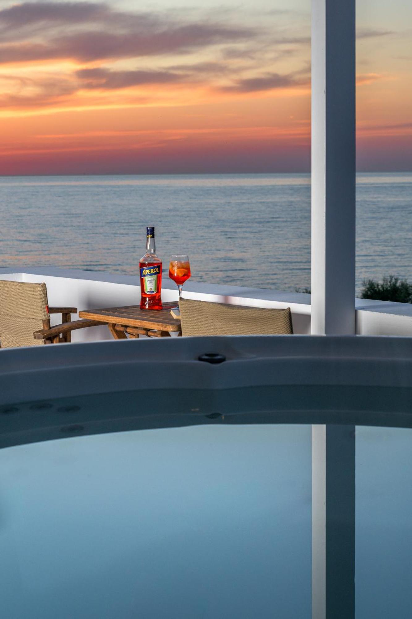 Villa Marisol Поллонія Екстер'єр фото