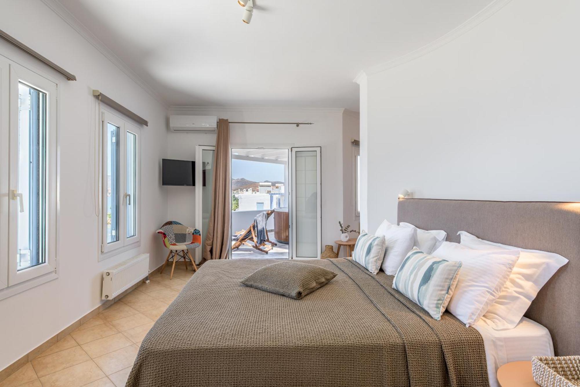 Villa Marisol Поллонія Екстер'єр фото