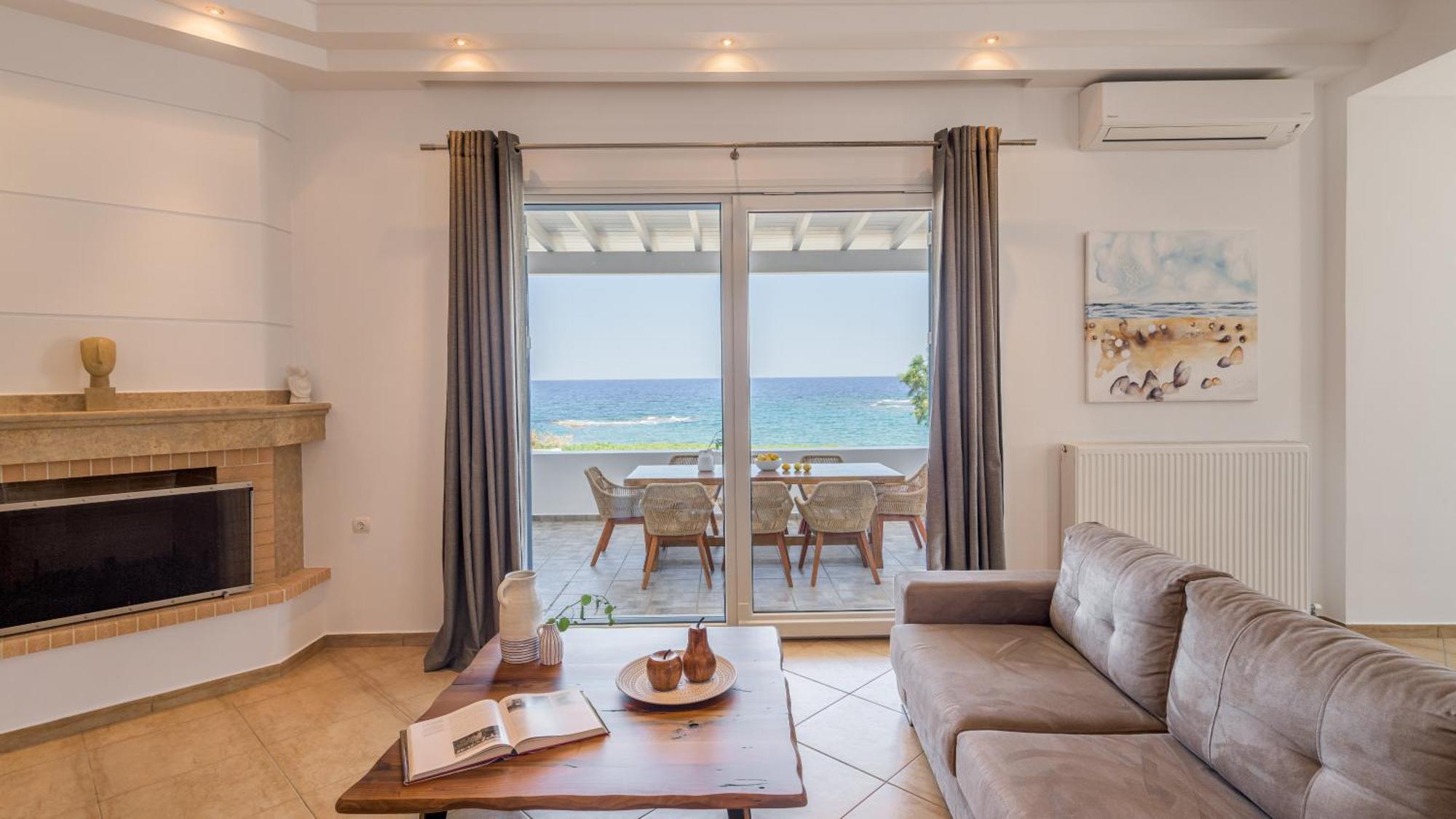 Villa Marisol Поллонія Екстер'єр фото