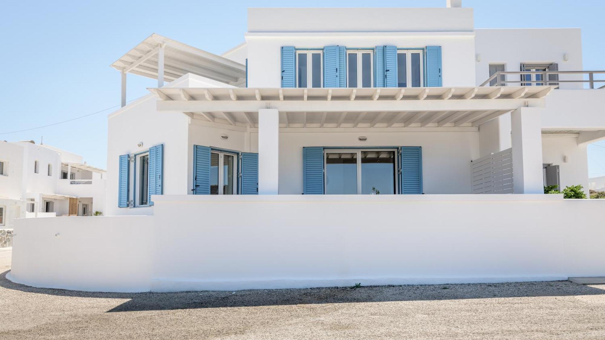 Villa Marisol Поллонія Екстер'єр фото